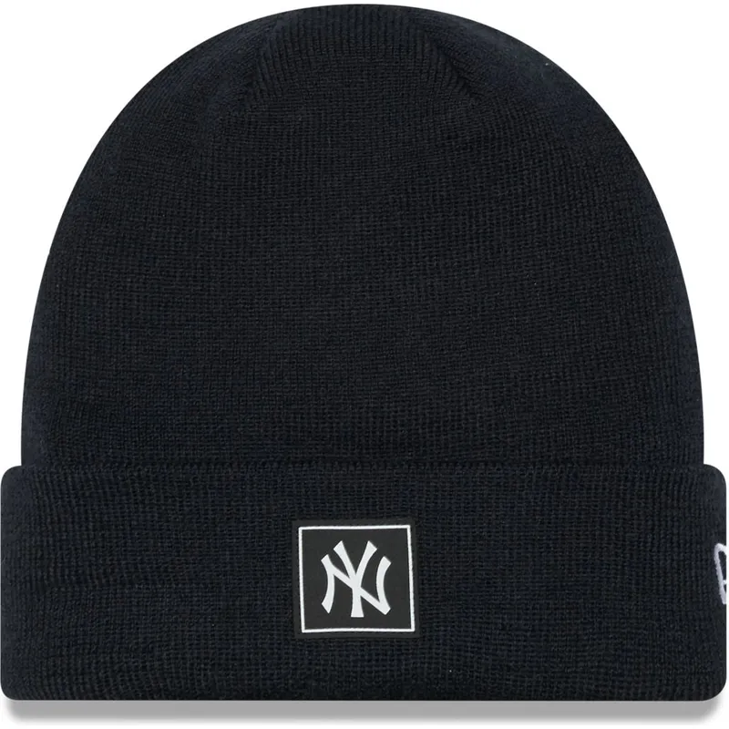 lakit-musta-team-cuff-new-york-yankees-mlb-new-era lakit-musta-team-cuff-new-york-yankees-mlb-new-era