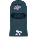 lakit-vihrea-world-series-balaclava-oakland-athletics-mlb-new-era
