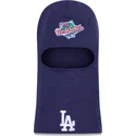 lakit-violetti-world-series-balaclava-los-angeles-dodgers-mlb-new-era