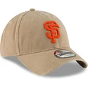 cap-kaareva-beige-adjustable-strap-9twenty-core-classic-san-francisco-giants-mlb-new-era