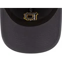 cap-kaareva-gray-adjustable-strap-9twenty-core-classic-pittsburgh-pirates-mlb-new-era