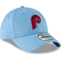cap-kaareva-blue-adjustable-strap-claro-9twenty-core-classic-philadelphia-phillies-mlb-new-era