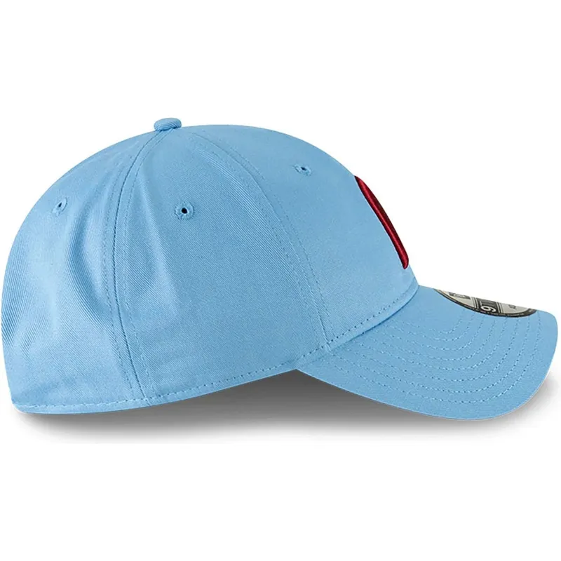 cap-kaareva-blue-adjustable-strap-claro-9twenty-core-classic-philadelphia-phillies-mlb-new-era