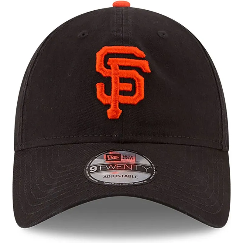 cap-kaareva-black-adjustable-strap-9twenty-core-classic-san-francisco-giants-mlb-new-era cap-kaareva-black-adjustable-strap-9twenty-core-classic-san-francisco-giants-mlb-new-era