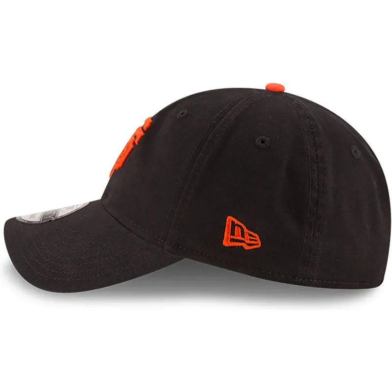 lippikset-kaareva-musta-saadettava-nauha-9twenty-core-classic-san-francisco-giants-mlb-new-era lippikset-kaareva-musta-saadettava-nauha-9twenty-core-classic-san-francisco-giants-mlb-new-era