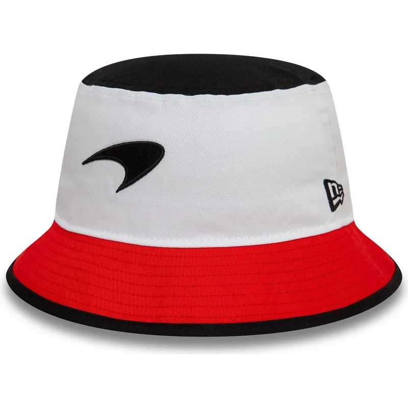 amparit-monivarinen-monaco-tapered-mclaren-racing-formula-1-new-era amparit-monivarinen-monaco-tapered-mclaren-racing-formula-1-new-era