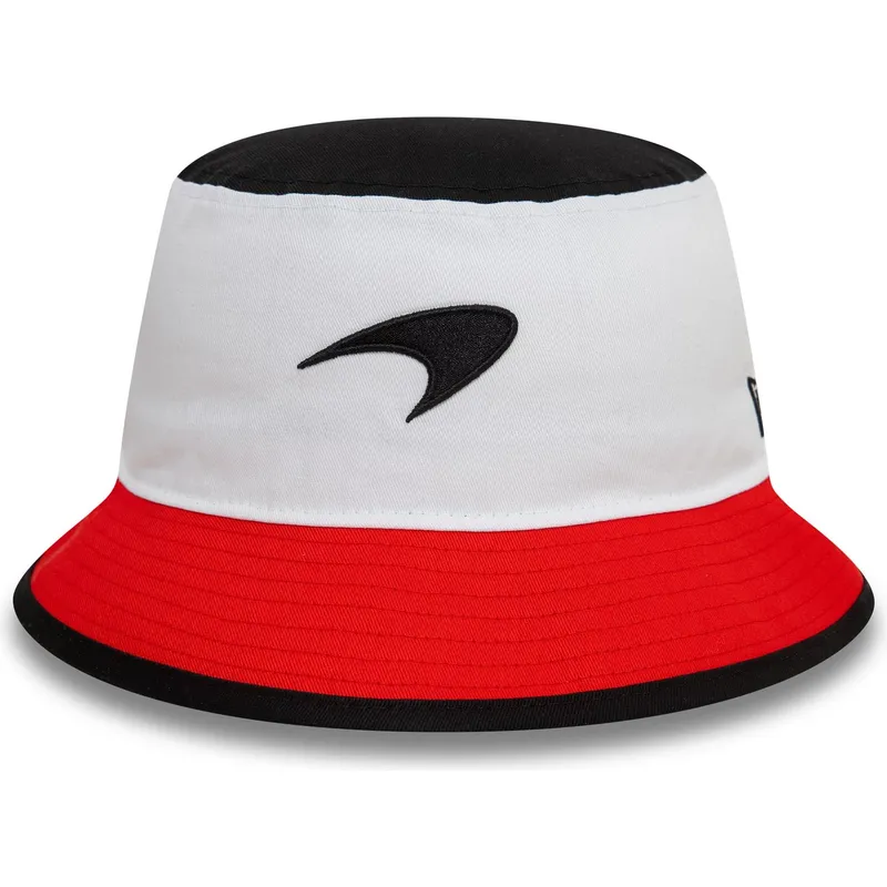 amparit-monivarinen-monaco-tapered-mclaren-racing-formula-1-new-era amparit-monivarinen-monaco-tapered-mclaren-racing-formula-1-new-era