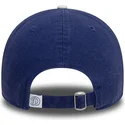 cap-kaareva-blue-adjustable-strap-9twenty-core-classic-los-angeles-dodgers-mlb-new-era