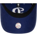 cap-kaareva-blue-adjustable-strap-9twenty-core-classic-los-angeles-dodgers-mlb-new-era