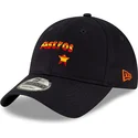 lippikset-kaareva-laivastonsininen-saadettava-nauha-9twenty-core-classic-houston-astros-mlb-new-era
