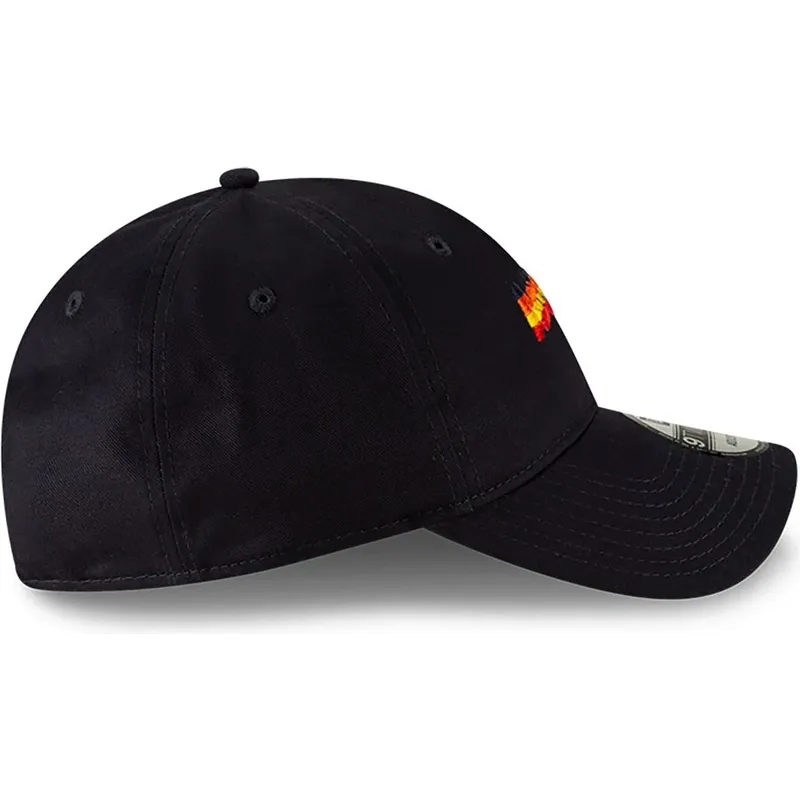 lippikset-kaareva-laivastonsininen-saadettava-nauha-9twenty-core-classic-houston-astros-mlb-new-era