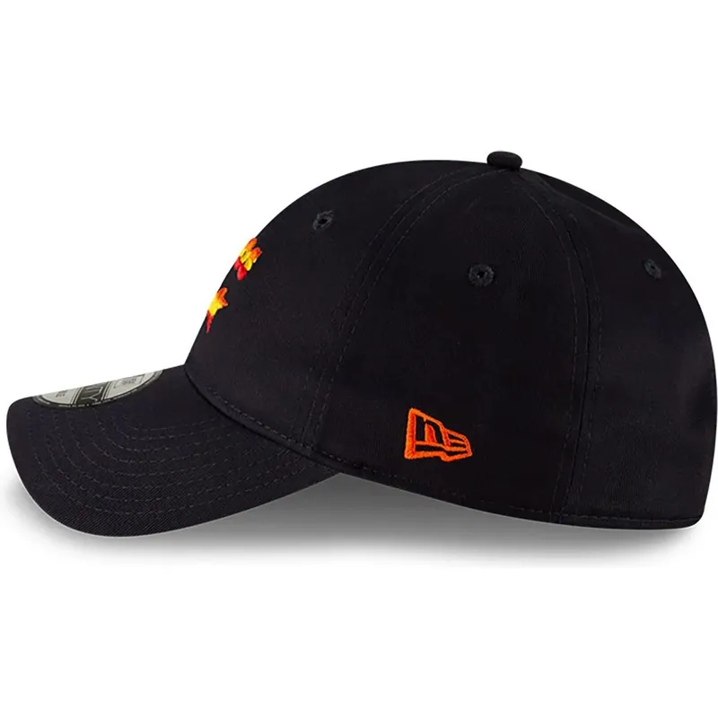 lippikset-kaareva-laivastonsininen-saadettava-nauha-9twenty-core-classic-houston-astros-mlb-new-era