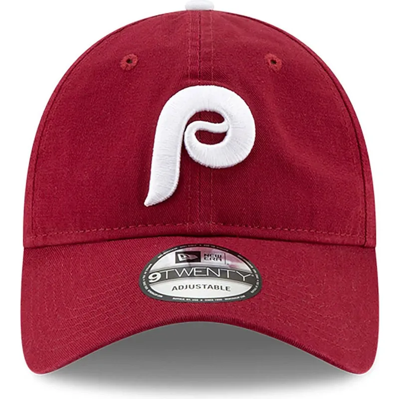 cap-kaareva-red-adjustable-strap-9twenty-core-classic-philadelphia-phillies-mlb-new-era