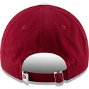 lippikset-kaareva-punainen-saadettava-nauha-9twenty-core-classic-philadelphia-phillies-mlb-new-era