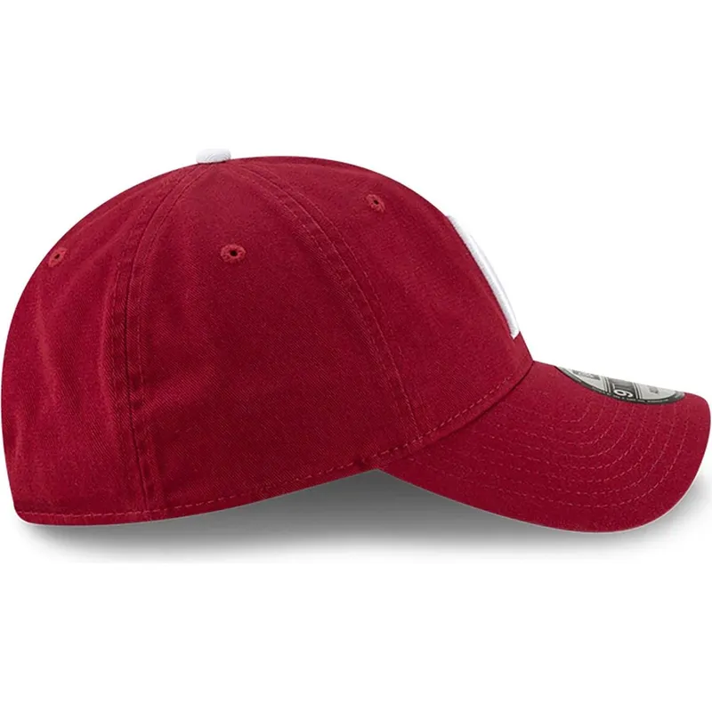 cap-kaareva-red-adjustable-strap-9twenty-core-classic-philadelphia-phillies-mlb-new-era