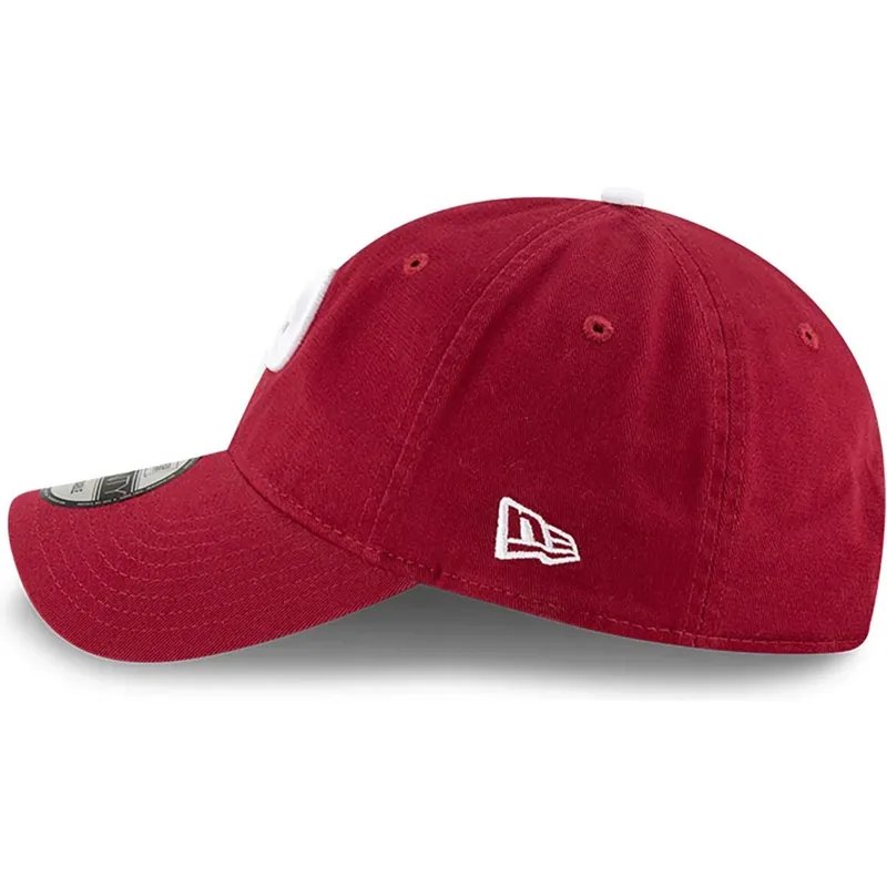 cap-kaareva-red-adjustable-strap-9twenty-core-classic-philadelphia-phillies-mlb-new-era