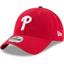 cap-kaareva-red-adjustable-strap-9twenty-core-classic-philadelphia-phillies-mlb-new-era