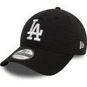 cap-kaareva-black-adjustable-strap-9twenty-washed-los-angeles-dodgers-mlb-new-era
