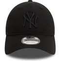 cap-kaareva-black-adjustable-strap-9twenty-washed-new-york-yankees-mlb-new-era