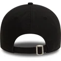 lippikset-kaareva-musta-saadettava-nauha-9twenty-washed-los-angeles-dodgers-mlb-new-era