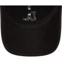 lippikset-kaareva-musta-saadettava-nauha-9twenty-washed-los-angeles-dodgers-mlb-new-era