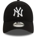 cap-kaareva-black-adjustable-strap-9twenty-washed-new-york-yankees-mlb-new-era