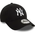 cap-kaareva-black-adjustable-strap-9twenty-washed-new-york-yankees-mlb-new-era