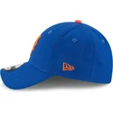 lippikset-kaareva-sininen-saadettava-nauha-lapsille-9forty-the-league-new-york-mets-mlb-new-era
