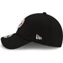 cap-kaareva-black-adjustable-strap-lapsille-9forty-the-league-pittsburgh-steelers-nfl-new-era