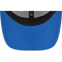 cap-kaareva-blue-adjustable-strap-9forty-the-league-dallas-mavericks-nba-new-era