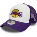lippikset-kaareva-rekka-monivarinen-snapback-a-frame-team-colour-los-angeles-lakers-nba-new-era