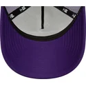 lippikset-kaareva-rekka-monivarinen-snapback-a-frame-team-colour-los-angeles-lakers-nba-new-era