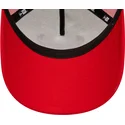 cap-kaareva-multicolor-snapback-a-frame-team-colour-chicago-bulls-nba-new-era