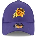 cap-kaareva-violet-adjustable-strap-9forty-the-league-phoenix-suns-nba-new-era