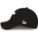 cap-kaareva-black-adjustable-strap-9forty-the-league-utah-jazz-nba-new-era