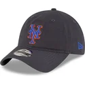 cap-kaareva-gray-adjustable-strap-9twenty-core-classic-new-york-mets-mlb-new-era
