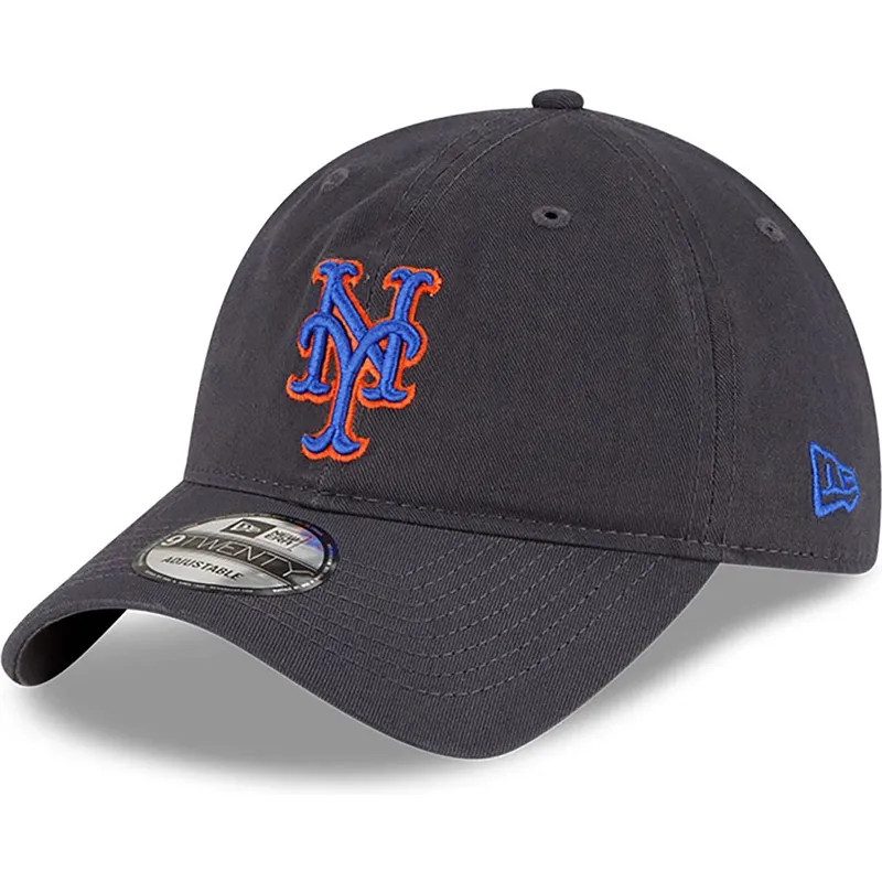 cap-kaareva-gray-adjustable-strap-9twenty-core-classic-new-york-mets-mlb-new-era