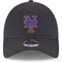 cap-kaareva-gray-adjustable-strap-9twenty-core-classic-new-york-mets-mlb-new-era