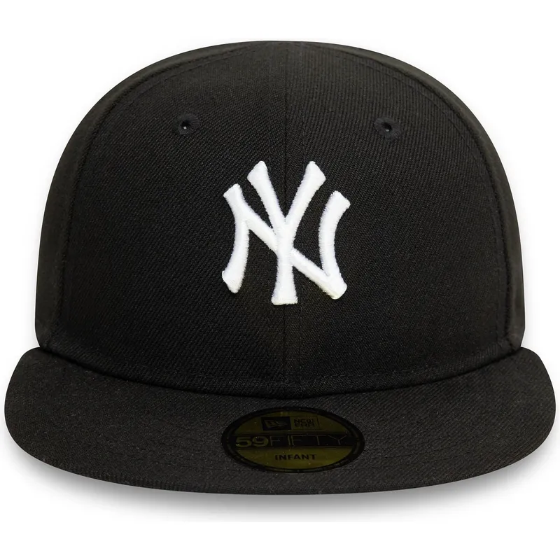 lippikset-littea-musta-istuva-lapsille-59fifty-my-first-new-york-yankees-mlb-new-era lippikset-littea-musta-istuva-lapsille-59fifty-my-first-new-york-yankees-mlb-new-era