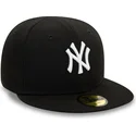 lippikset-littea-musta-istuva-lapsille-59fifty-my-first-new-york-yankees-mlb-new-era