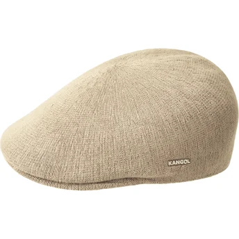 Baretit beige Bamboo 507 Kangol