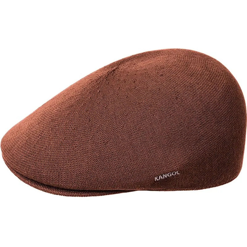 baretit-ruskea-bamboo-507-mahogany-kangol baretit-ruskea-bamboo-507-mahogany-kangol
