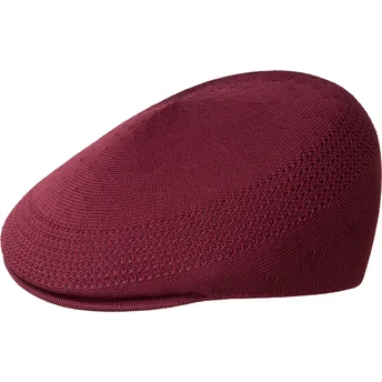 Baretit punainen Seamless Tropic 507 Cranberry Kangol