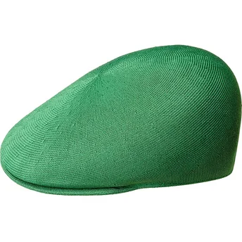 Baretit vihreä Seamless Tropic 507 Turf Green Kangol