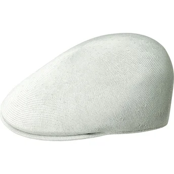 Baretit valkoinen Seamless Tropic 507 Moonstruck Kangol