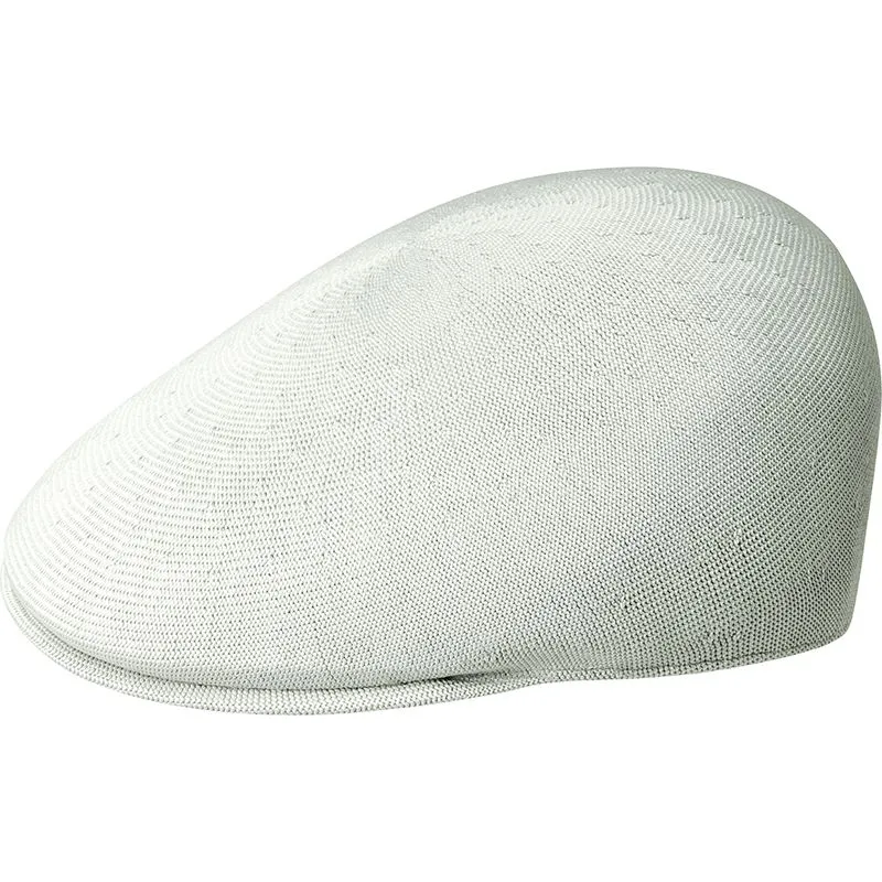 beret-white-boina-blanca-seamless-tropic-507-moonstruck-kangol beret-white-boina-blanca-seamless-tropic-507-moonstruck-kangol