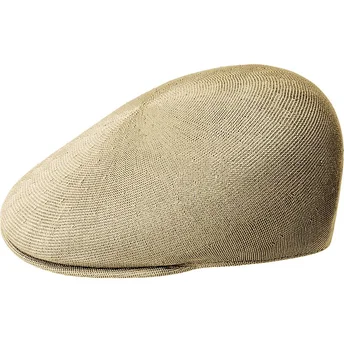 Baretit beige Seamless Tropic 507 Kangol