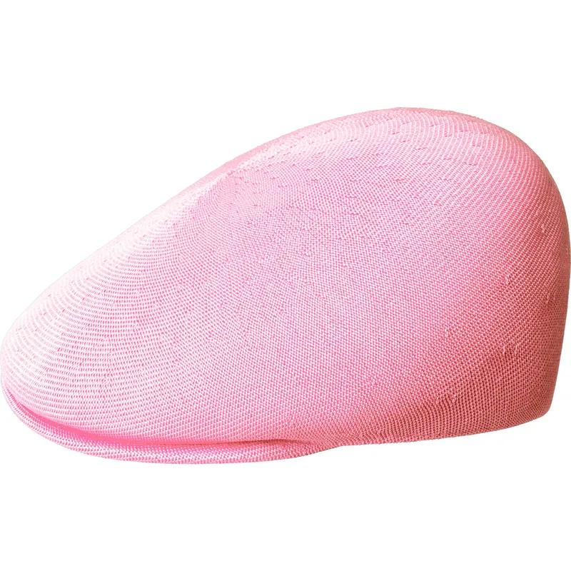 baretit-vaaleanpunainen-seamless-tropic-507-pepto-kangol