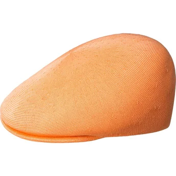 Baretit oranssi Seamless Tropic 507 Papaya Milk Kangol