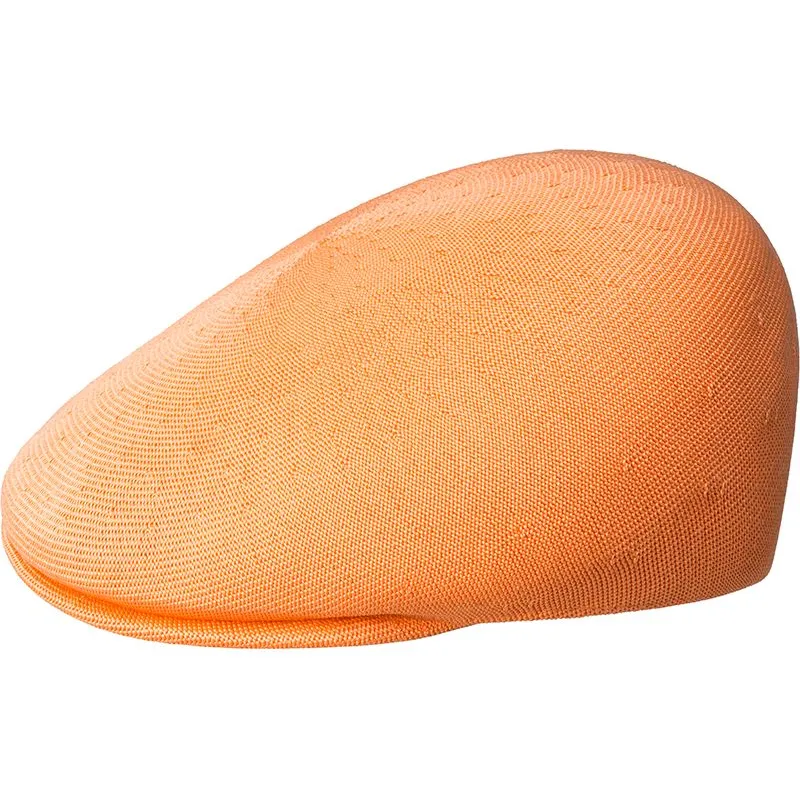 baretit-oranssi-seamless-tropic-507-papaya-milk-kangol